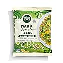 Whole Foods Market, Olive Oil & Seasoned Pacific Style Vegetable Protein Blend, 12 oz