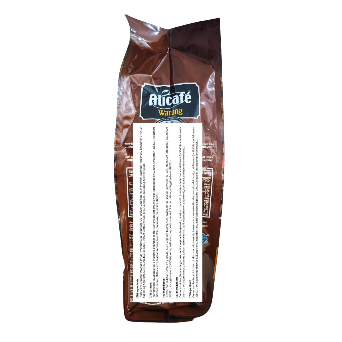 Power Root Alicafe Classic 3 in 1 Coffee 20 Sachets