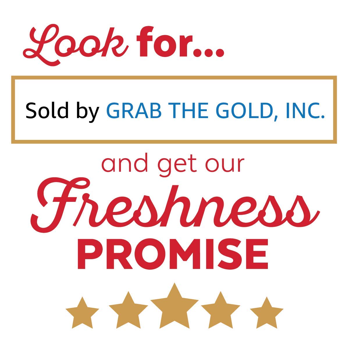 Snack Bars by Grab The Gold - Organic, Gluten Free, Vegan, Kosher, & Dairy Free - 11g of Protein - Chocolate Peanut Butter (4 Count)