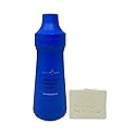 Bath & Body Works Ocean Fabric Care Fragrance Booster with a Natural Oats Bar Soap