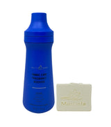 Bath & Body Works Ocean Fabric Care Fragrance Booster with a Natural Oats Bar Soap