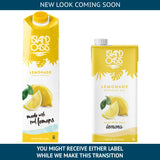 Island Oasis Lemonade Aseptic Mix, 1.0 Liter