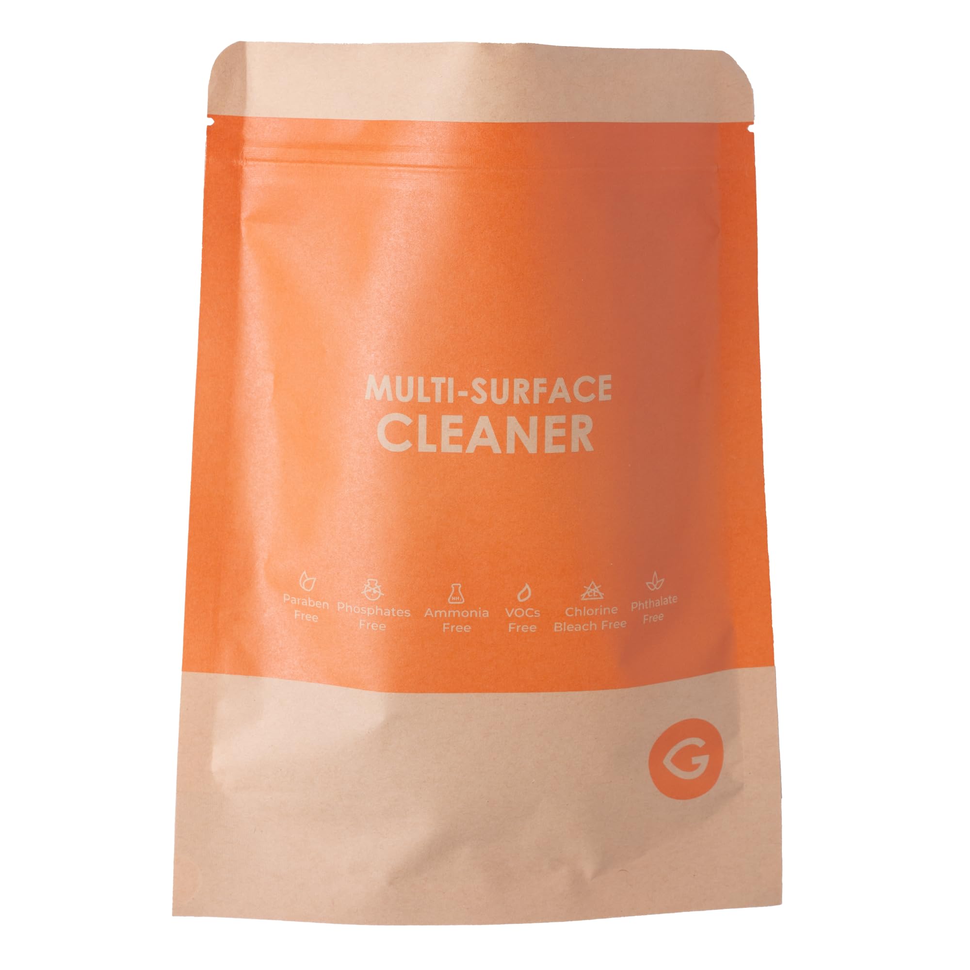 Greenargen Multi-Surface Cleaner Refill Pack (24)