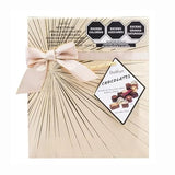 Gudrun Belgian Chocolate Box Bag Assorted Chocolates Gold Box + Bag