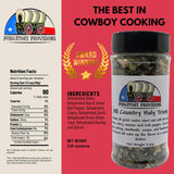 Holy Trinity Seasoning Hill Country by Purgatory Provisions, Spices, Cajun Seasoning, Spices and Seasonings, Seasonings and Spices for Cooking, Creole
