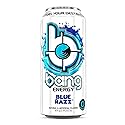 Vpx Bang - Blue Razz - 16fl.oz. (Pack of 4)