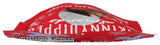 SkinnyDipped Dark Chocolate Peppermint Almonds, Healthy Snack, Plant Protein, Gluten Free, 3.5 oz Resealable Bag, Pack of 1