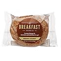 Susie's Smart Banana Coconut Breakfast Cookie
