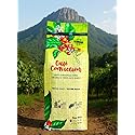 Cafe Conviccion - Premium Colombian Coffee 100% Arabica | Medium Roast | Freshly Ground | Specialty Coffee | 340gr/12 oz Resealable Bag
