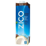 Water,Coconut,Chocolate