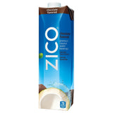 Water,Coconut,Chocolate