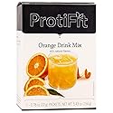 Proti Fit Orange Drink Mix IDEAL PROTEIN COMPATIBLE