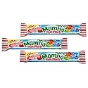 MambaFruit Chews Fun Park Limited Edition 3 Pack