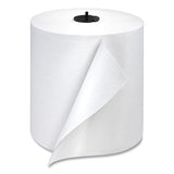 SCA TISSUE NORTH AMERICA LLC SCA Tissue 290089 CPC 7.75 x 700 ft. Tork Advanced Matic Hand Towel Roll44; White - Case of 6