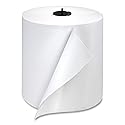 SCA TISSUE NORTH AMERICA LLC SCA Tissue 290089 CPC 7.75 x 700 ft. Tork Advanced Matic Hand Towel Roll44; White - Case of 6