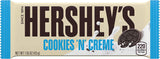 Hershey's Cookies 'n' Creme - U.S.A. Product