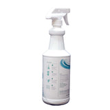 Jani-Source Alpenglow Hypoallergenic Wood & Laminate Floor Cleaner, 1 Quart