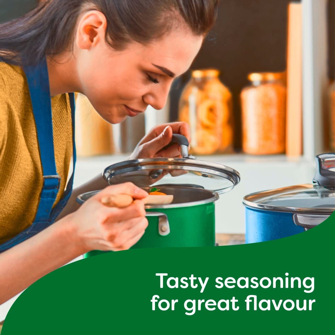 Knorr Aromat All Purpose Savory Seasoning, 90g (3.17 oz)