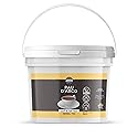 Birch & Meadow Pau D'Arco, 1 Gallon Bucket, Cut & Sifted, Herbal Tea, Inner Bark