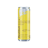 Red Bull Summer Edition Energy Drink, 114mg Caffeine, Taurine & B Vitamins, 12oz. Can