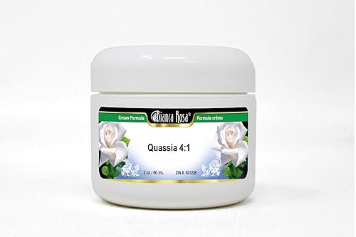 Bianca Rosa Quassia 4:1 Cream (2 oz, ZIN: 521228)
