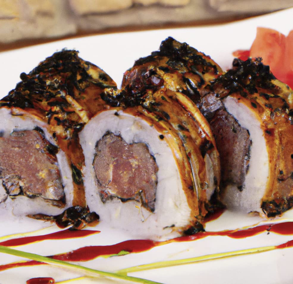 Nippon Shokken Eel Sauce | Authentic! | 60 Oz