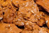 Texas Pecan Brittle in Gift Tin