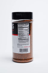 Heath Riles BBQ Beef Rub Combo with Refill Bag (1 Rub, 1 Refill Bag), Competition Winning Products from Pitmaster Heath Riles