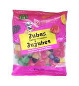 Joe's Tasty Travels, Jujubes Candy, 454g/1 lb