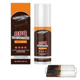 SundownAura Fast-Acting Heavy-Duty Grill Degreaser Spray, 2026 New bbq grill cleaner and degreaser smoky stains degreaser For Outdoor BBQ Cleaner