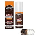 SundownAura Fast-Acting Heavy-Duty Grill Degreaser Spray, 2026 New bbq grill cleaner and degreaser smoky stains degreaser For Outdoor BBQ Cleaner