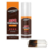 SundownAura Fast-Acting Heavy-Duty Grill Degreaser Spray, 2026 New bbq grill cleaner and degreaser smoky stains degreaser For Outdoor BBQ Cleaner