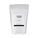 Minimalist Almond Flour, Ideal for Gluten-Free Baking and Cooking, Packaged for Convenience in a Resealable Bag (1 Pound)