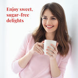 The Republic of Tea - Strawberry Shortcake Cuppa Cake Herbal Tea, 36 Tea Bags
