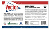 Hurricane Heavy-Duty Degreaser Super Concentrate (Each gallon of super concentrate = up to 50 gallons of high strength cleaner when diluted