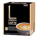Namyang French Cafe LOOKAS 9 Latte (447g / 14.9g x 30sticks)