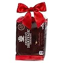 American Heritage Chocolate Bars - 57% Cacao Artisanal Dark Chocolate Bar with Hints of Vanilla, Orange and Cinnamon, 1.27oz Candy Bar/Tablet (Pack