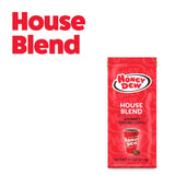 Honey Dew Coffee - House Blend - Ground Gourmet Coffee - 11 oz