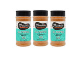 Franklin Barbecue All Purpose Spice Seasoning