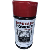 Flour Espresso Powder for Baking, 1 Oz