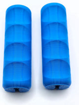 Preferred Tools Sales Ergonomic Replacement Bucket Handle (2 Pack), 5 Gallon Handle, for Buckets, Grip, Bucket, Grip,, Blue