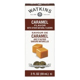 Watkins - Imitation Caramel Extract, 2 oz by Watkins