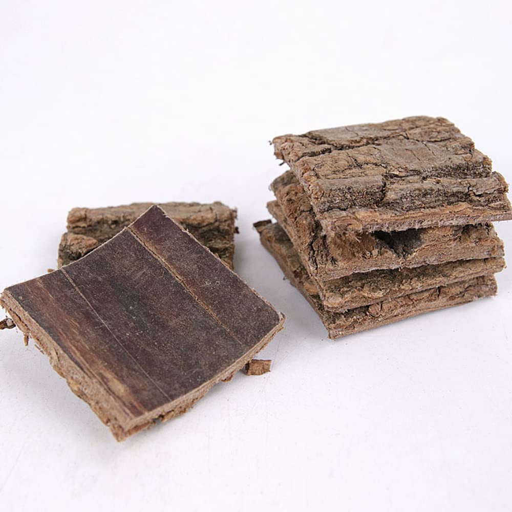 Eucommia Ulmoides;Cortex Eucommiae;Natural Eucommiae Cortex;Du Zhong;Bark of Eucommia Ulmoide;Wild Du Zhong;Eucommia Bark;??? (500 g(1.10 Pound))