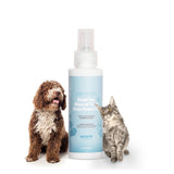 Dead Sea Mineral Tear Stain Remover for Dogs & Cats-Natural Eye Cleaner with Aloe Vera & Chamomile, Gentle Formula for Sensitive Pets, Precise