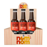 Oceans Halo Sauce Soy Soy Free 10 oz - Pack of 3 - Soy Free Soy Sauce Alternative - Coconut Aminos Style Seasoning - No Salt Soy Sauce Option