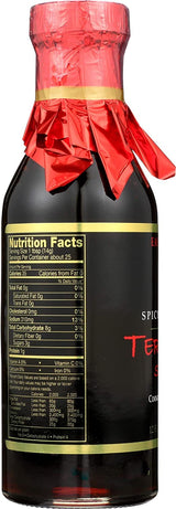 East West Sauce Teriyaki Gngr Spcy