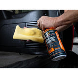 Meguiar's D107 Citrus Power Cleaner Plus, DRTU10732, All-Purpose Cleaner Car Interior Cleaner, Low-Foaming Interior Car Cleaner Removes Grease, Grime