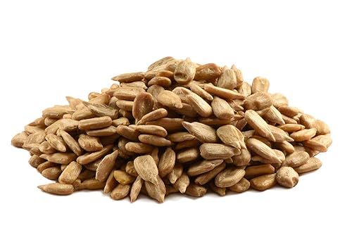 Raw Sunflower Kernels (10lb Case)