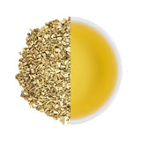 Ashwagandha Root Loose Leaf Tea 100 g | Withania Somnifera for Herbal Tea | Naturally Dried Ashwagandha Herb(Indian ginseng) | Ideal Particle Size