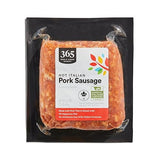 365 by Whole Foods Market 365 Hot Italian Pork Sausage, 16 OZ